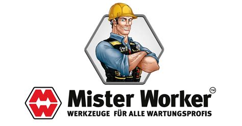 mister worker mro.